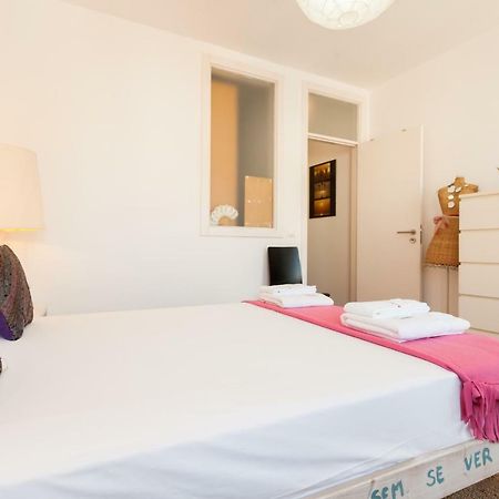 Flh Principe Real Design Flat Apartment ลิสบอน ภายนอก รูปภาพ