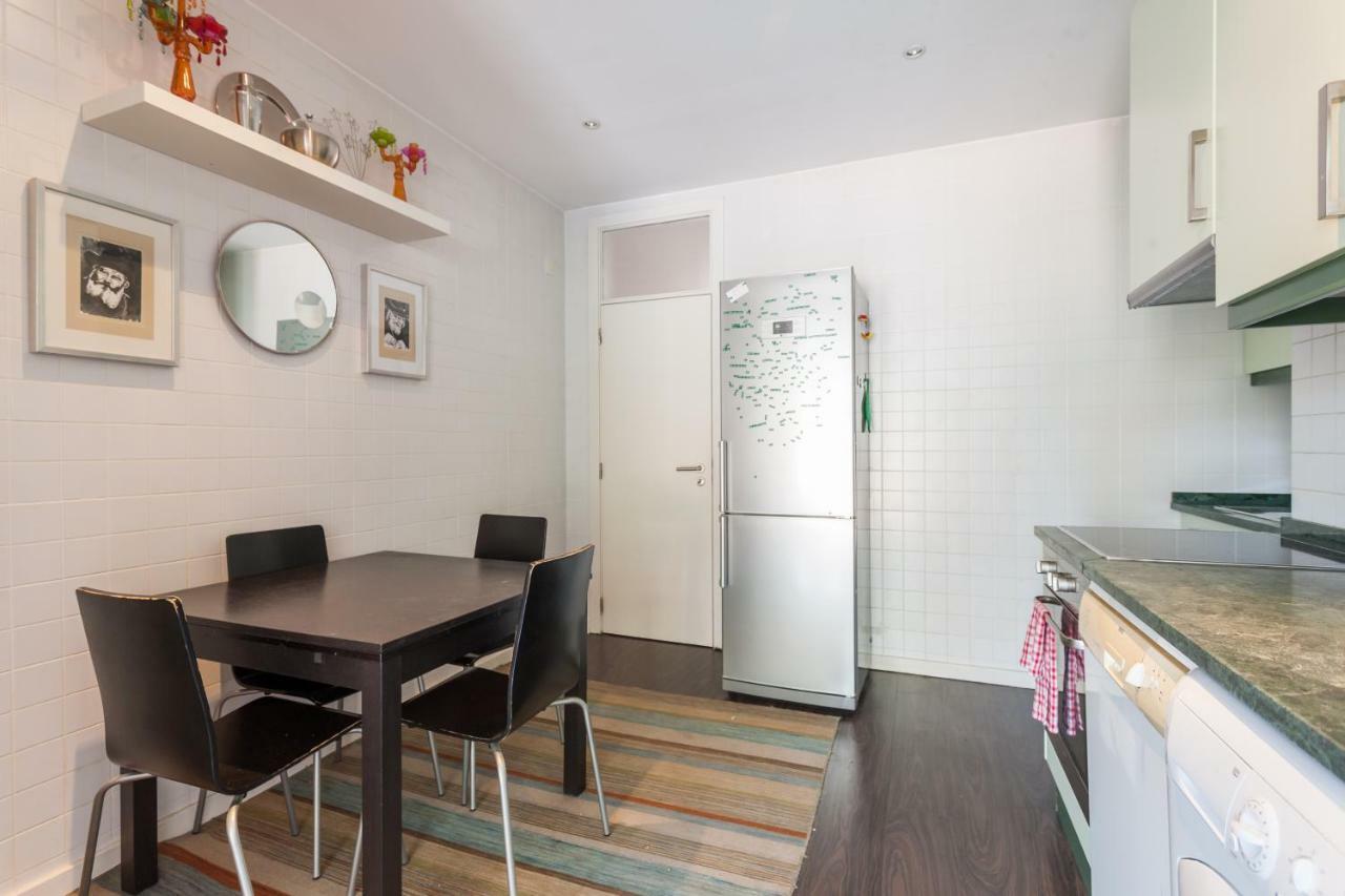 Flh Principe Real Design Flat Apartment ลิสบอน ภายนอก รูปภาพ
