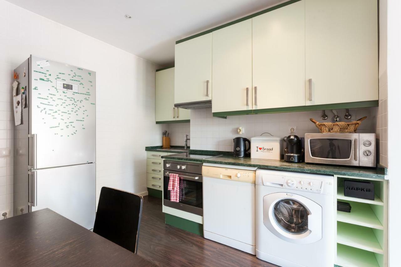 Flh Principe Real Design Flat Apartment ลิสบอน ภายนอก รูปภาพ