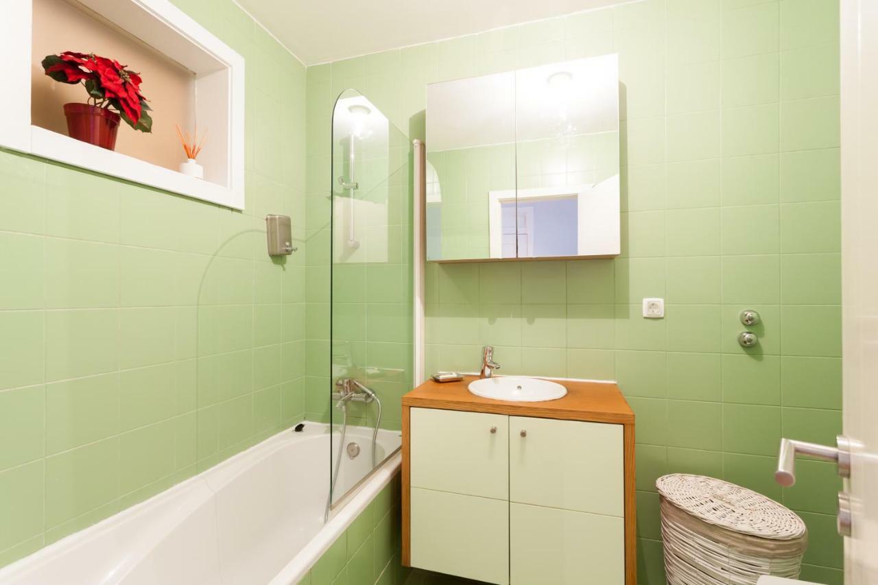 Flh Principe Real Design Flat Apartment ลิสบอน ภายนอก รูปภาพ